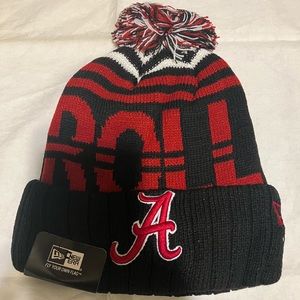 Alabama Crimson Tide Beanie Hat